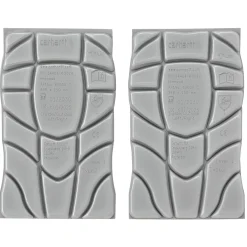 CARHARTT M INTEROPERABLE KNEE PADS KNÆPUDER GRÅ ONE SIZE
