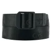 CARHARTT NYLON WEBBING LADDER LOCK BELT/A0005768 BÆLTE SORT XL
