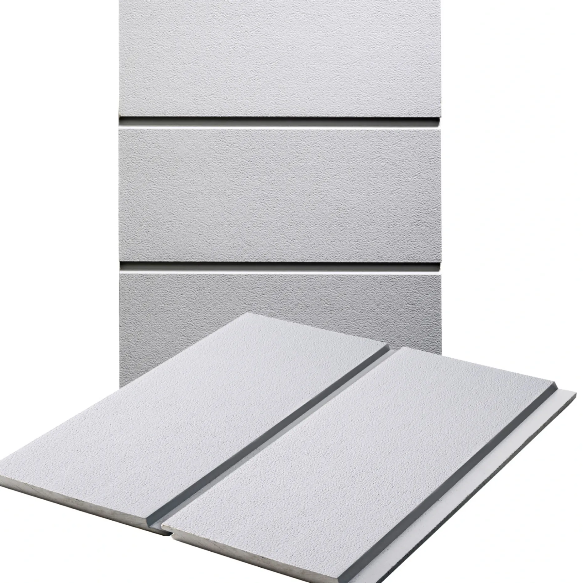 CEDRAL CLICK SMOOTH PLANK 12 X 186 X 3600 MM HVID