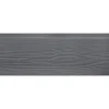 CEDRAL CLICK WOOD PLANK 12 X 186 X 3600 MM BASALT GRÅ