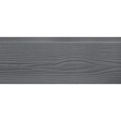 CEDRAL CLICK WOOD PLANK 12 X 186 X 3600 MM BASALT GRÅ