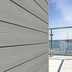 CEDRAL CLICK WOOD PLANK 12 X 186 X 3600 MM GRÅ