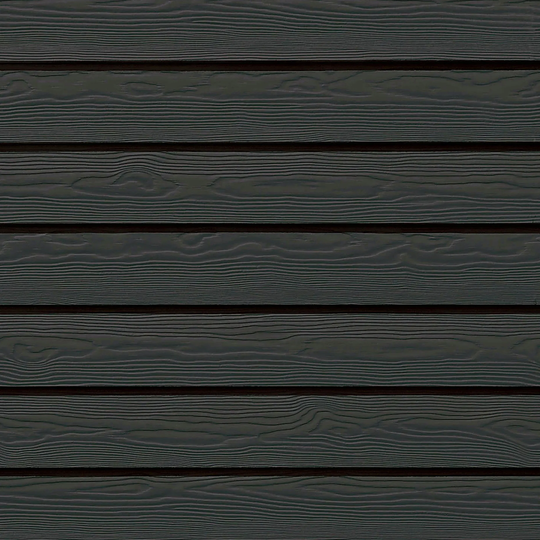 CEDRAL LAP WOOD PLANK 10 X 190 X 3600 MM SORT