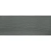CEDRAL LAP WOOD PLANK 10 X 190 X 3600 MM BASALT GRÅ
