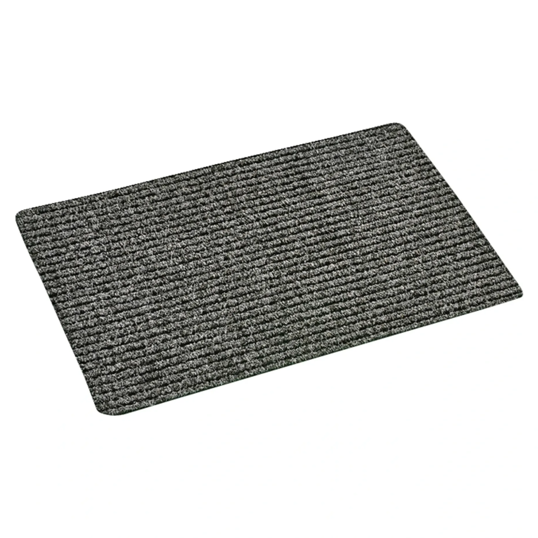 CLEAN CARPET CC-9200 DØRMÅTTE 50 X 80 CM ANTRACIT