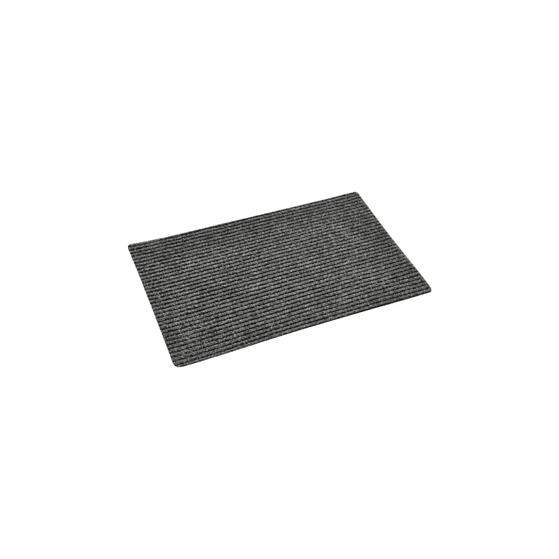 CLEAN CARPET CC-9200 DØRMÅTTE 50 X 80 CM ANTRACIT