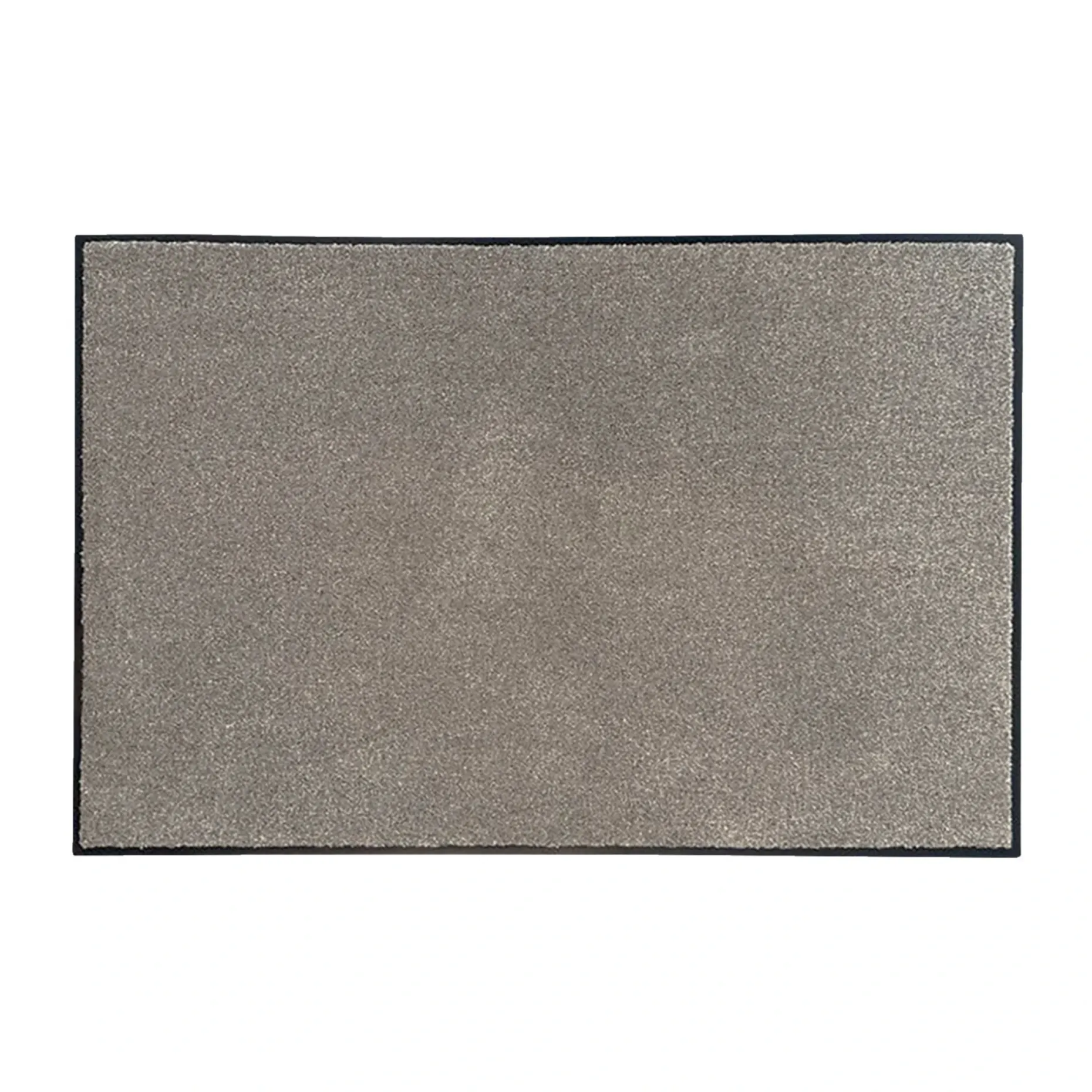 CLEAN CARPET CC-600 SMUDSMÅTTE 79X119 CM BEIGE