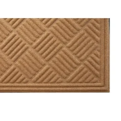 CLEAN CARPET CLEAN ECO PATRONA DØRMÅTTE 60X90 SAND