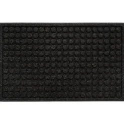 CLEAN CARPET CLEAN ECO REDONDA DØRMÅTTE 50X80 ANTRACIT