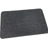 CLEAN CARPET RECYCLED CC-900 SMUDSMÅTTE 50 X 80 CM MØRKEGRÅ