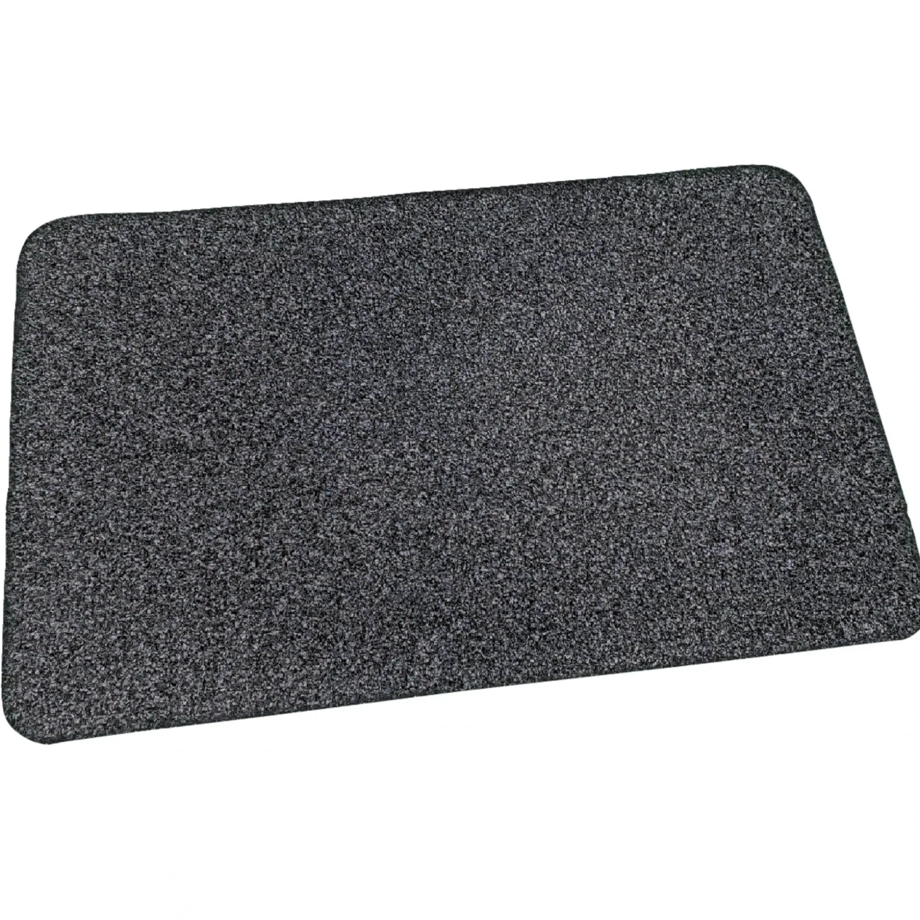 CLEAN CARPET RECYCLED CC-900 SMUDSMÅTTE 50 X 80 CM MØRKEGRÅ