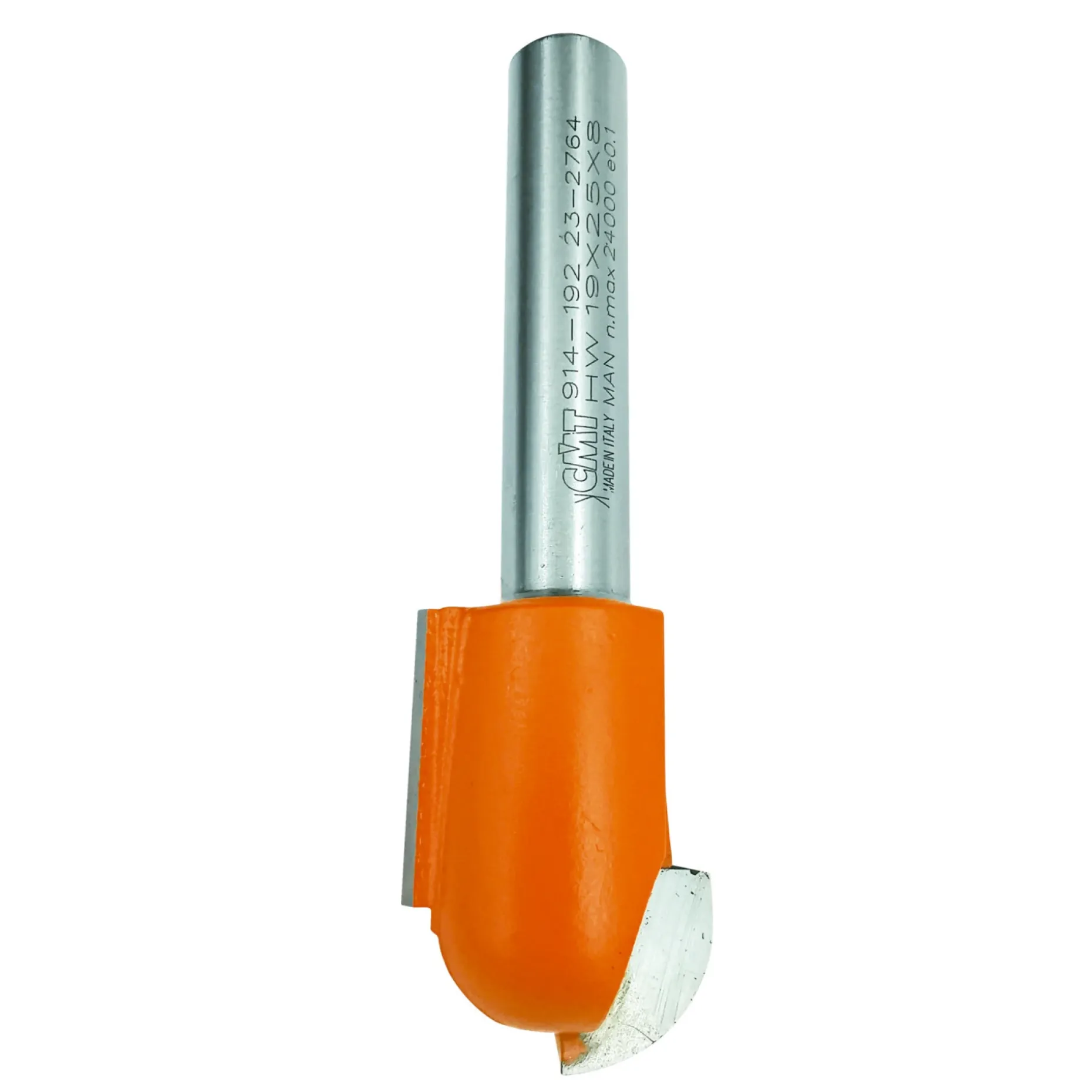 CMT 914 FRÆSEJERN R9,5X25MM
