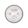 CMT Z80 NEG RUNDSAVKLINGE 250X3,2X30 MM