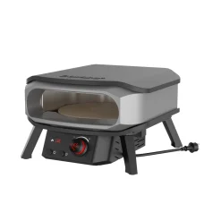 COZZE 13" PREMIUM ROTATE, EL PIZZAOVN