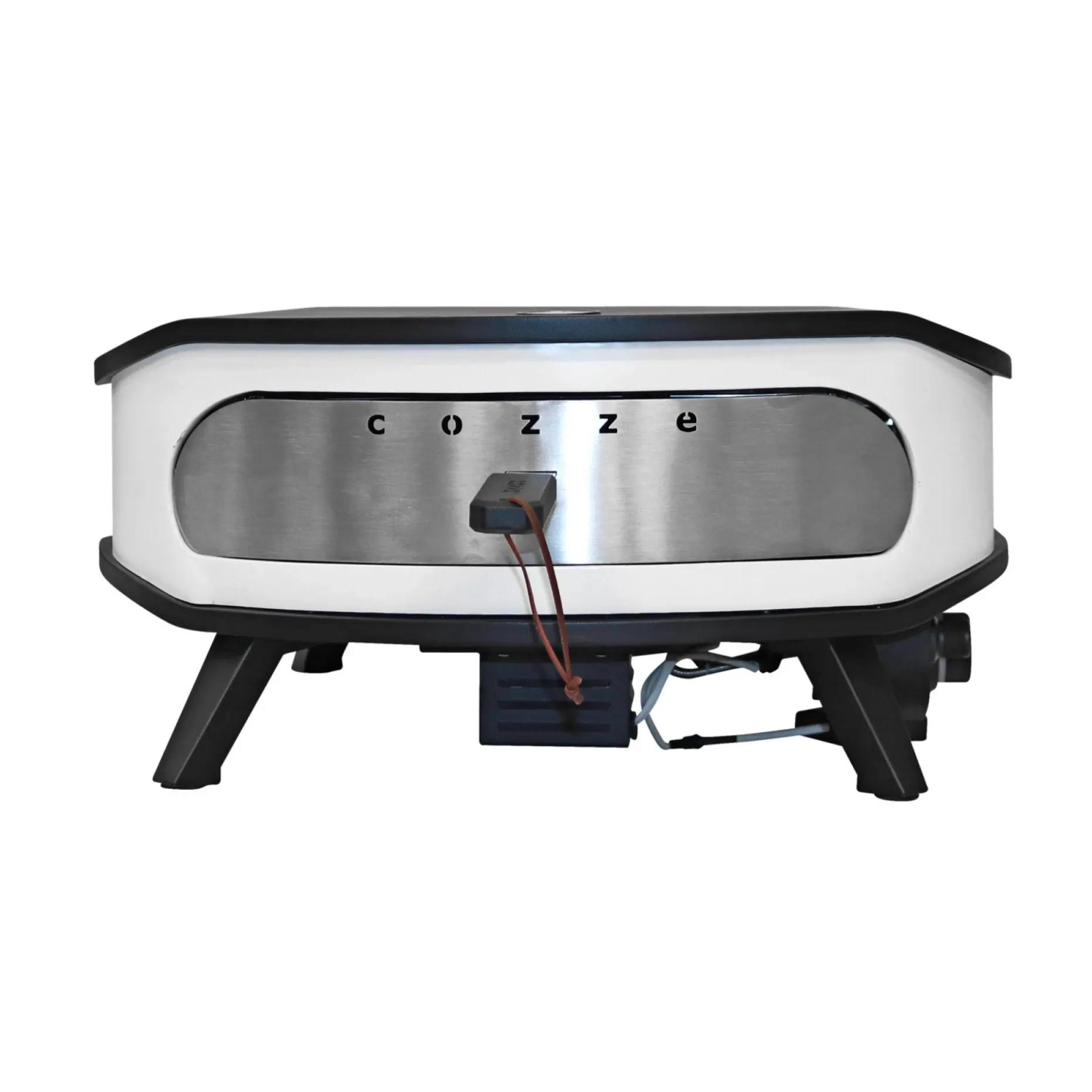 COZZE 17" ROTERBAR PIZZAOVN