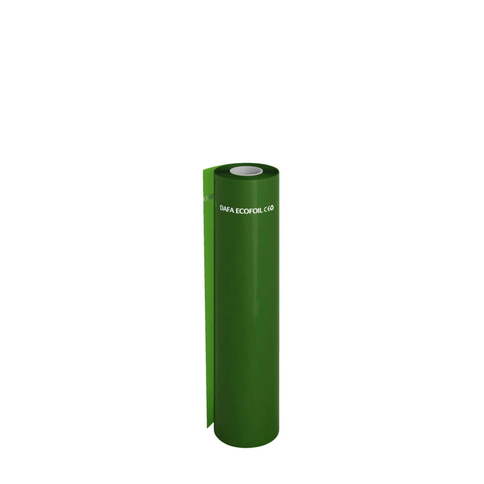 DAFA AIRSTOP SYSTEM ECOFOIL DAMPSPÆRRE 2 X 50 M