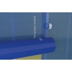 DAFA AIRSTOP SYSTEM PROFOIL DAMPSPÆRRE 2 X 50 M