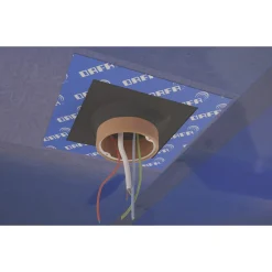 DAFA AIRSTOP SYSTEM UNIVERSAL KABELKRAVE TYPE 195 KABELKRAVE 195 MM X 195 MM