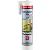 DANA LIM CONCRETE FIX 549 FUGEMASSE 300 ML GRÅ