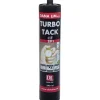 DANA LIM TURBO-TACK 291 MONTAGELIM 290 ML HVID
