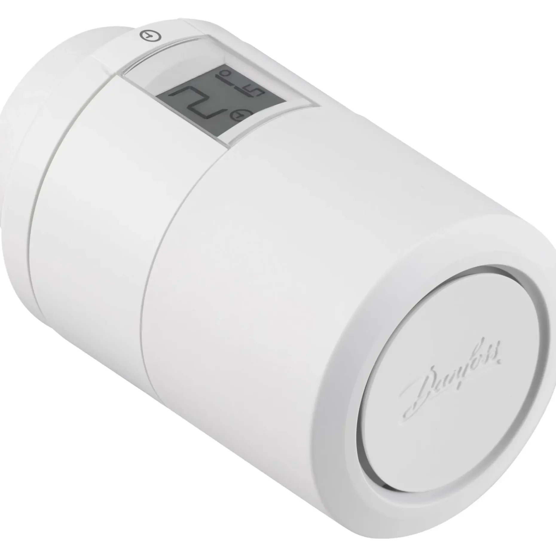 DANFOSS ECO 2™ BLUETOOTH TERMOSTAT