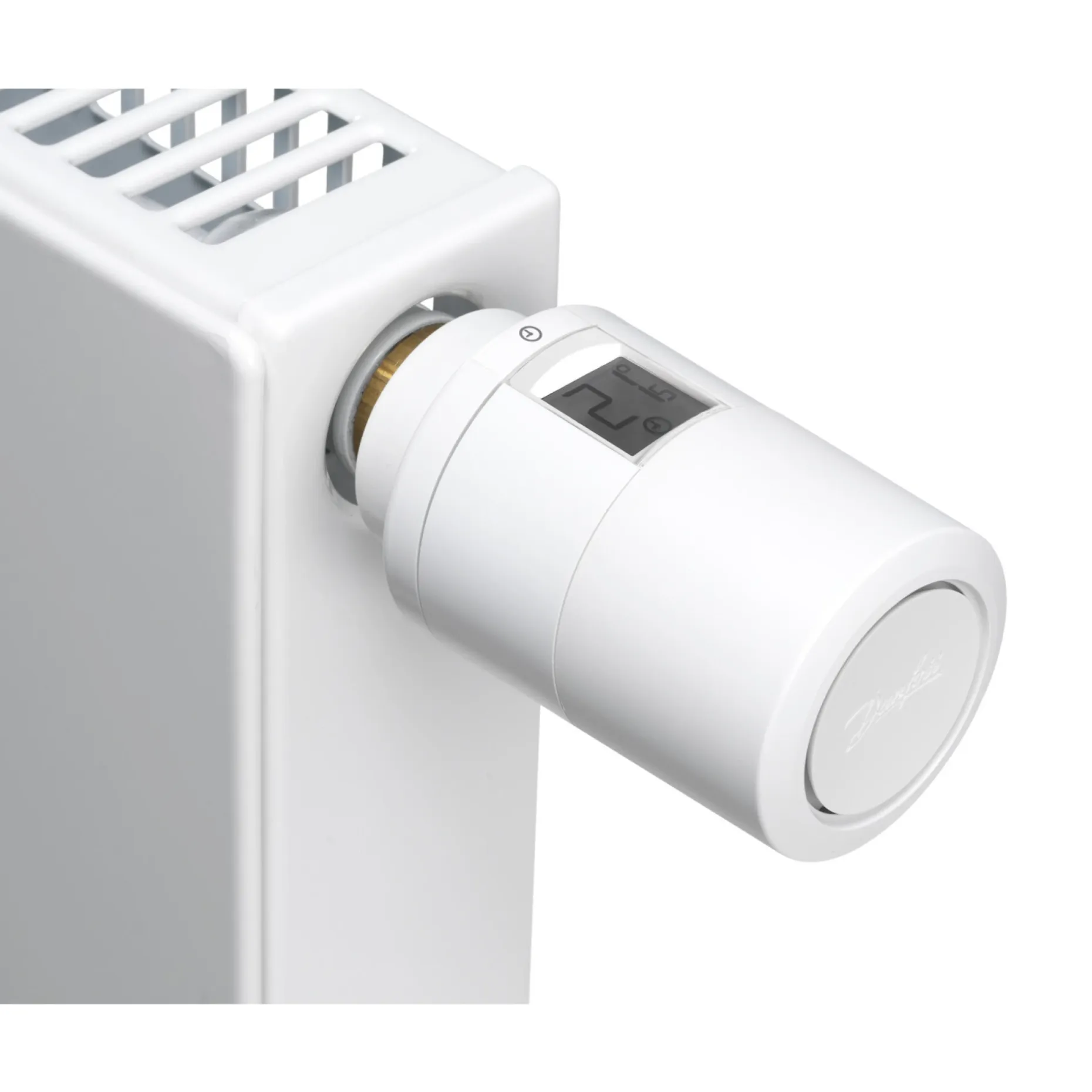 DANFOSS ECO 2™ BLUETOOTH TERMOSTAT
