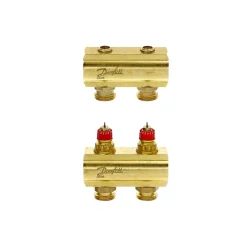 DANFOSS FHF-2 MANIFOLD