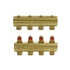 DANFOSS FHF-4 MANIFOLD