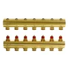 DANFOSS FHF-7 MANIFOLD