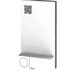DANFOSS ICON APP MODUL