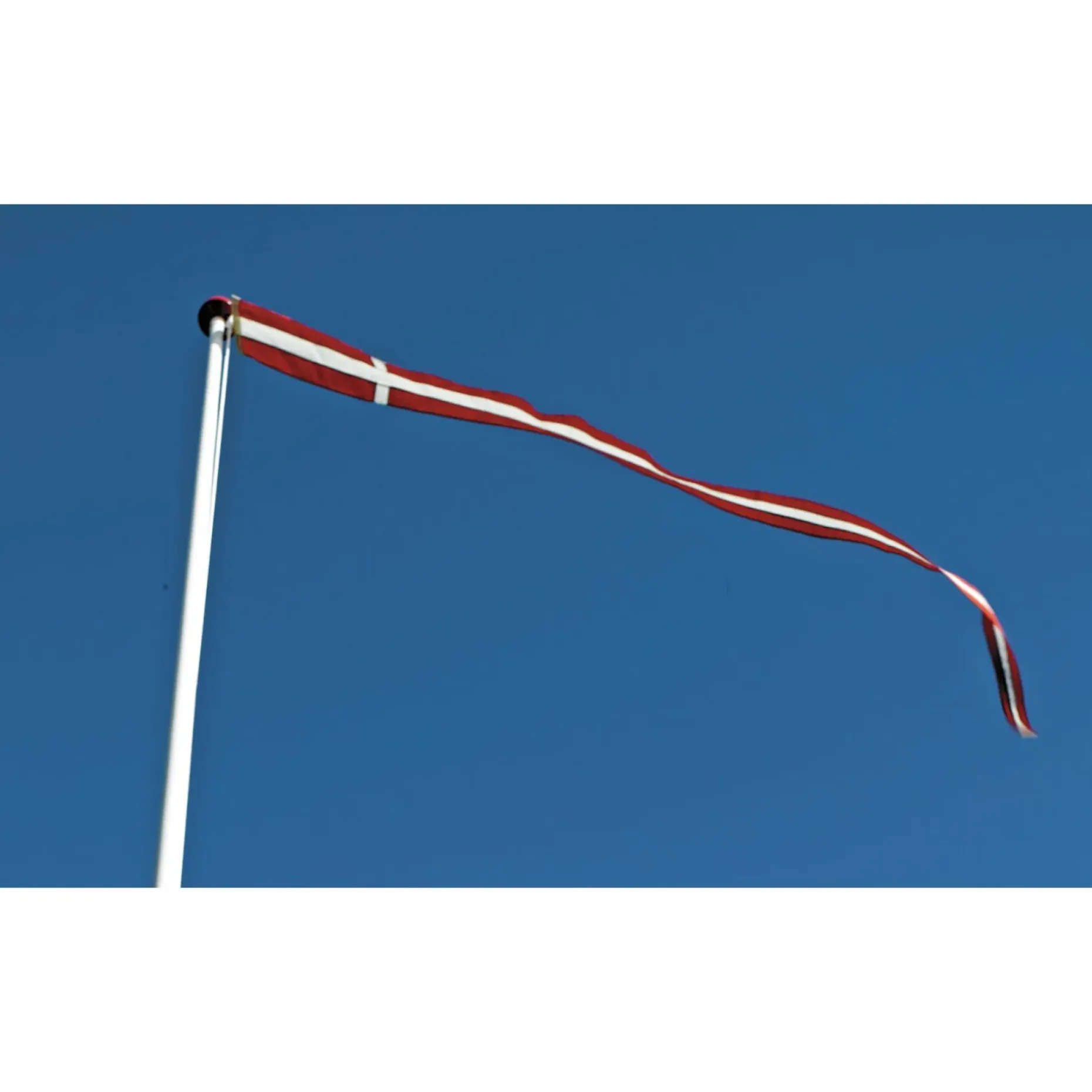 DANO MAST STANDARD FLAGSTANG 8 M