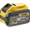DEWALT DCB547 BATTERI 54V 9,0 AH 1 STK