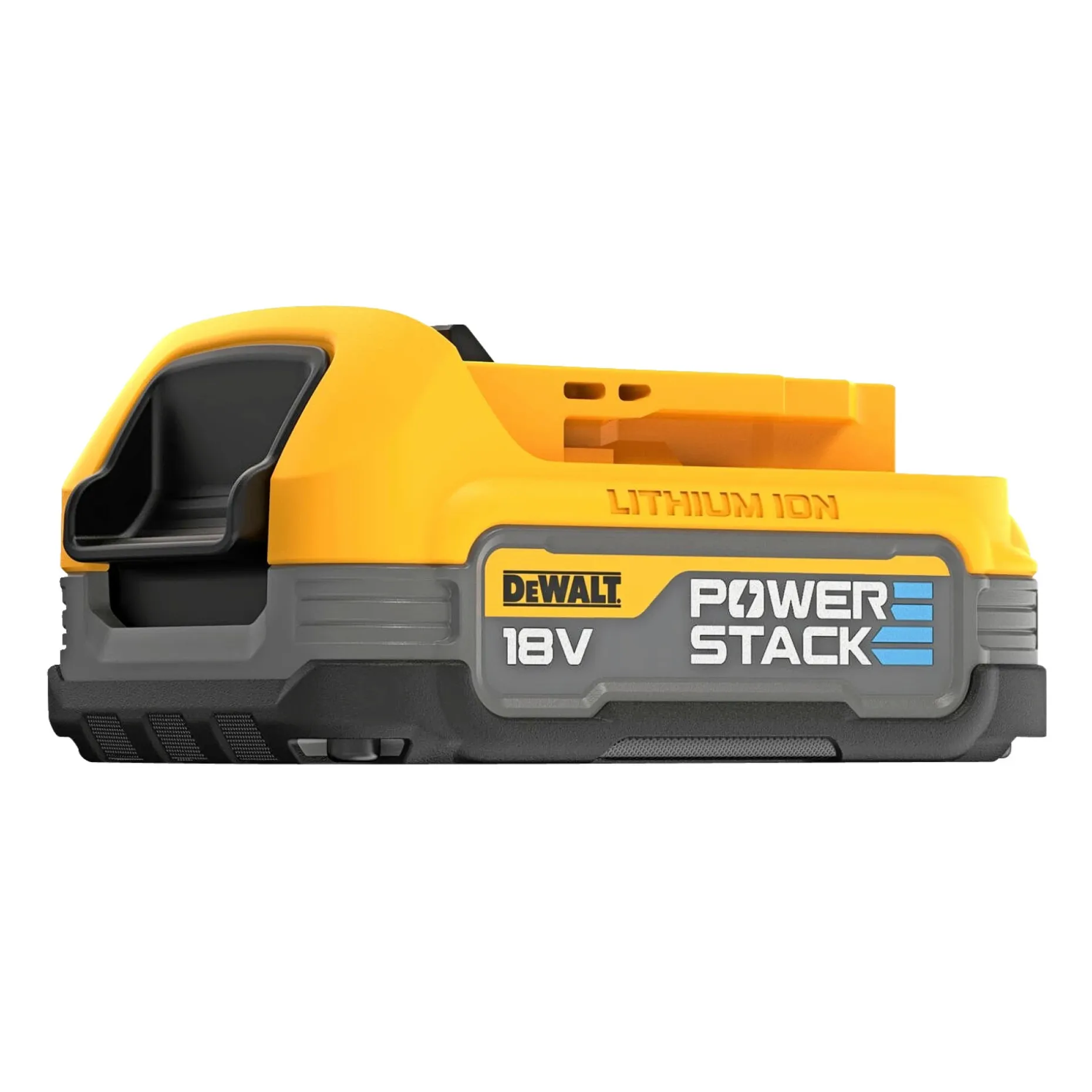 DEWALT DCBP034-XJ BATTERI 18V 1 STK