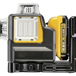 DEWALT DCE089D1G-QW LINJELASER 0,1 - 30M