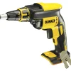 DEWALT DCF620N-XJ GIPSSKRUEMASKINE AKKU UDEN BATTERI OG LADER