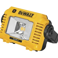DEWALT DCL077-XJ ARBEJDSLAMPE 500/1000/2000 LM