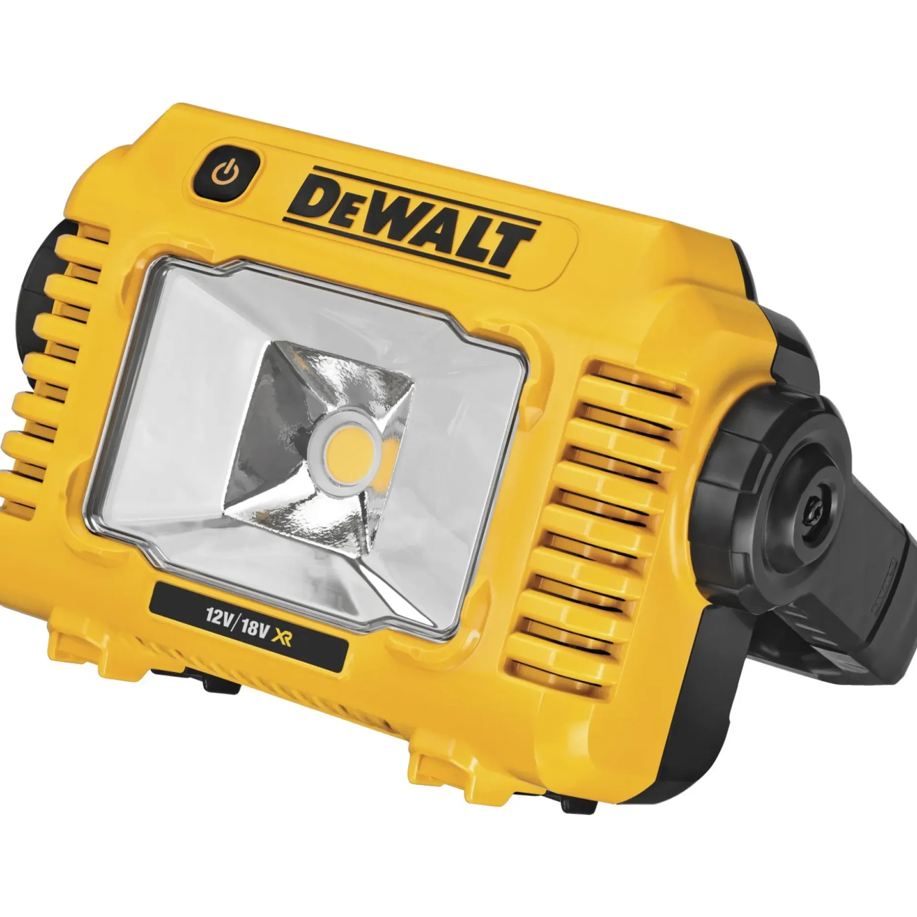 DEWALT DCL077-XJ ARBEJDSLAMPE 500/1000/2000 LM
