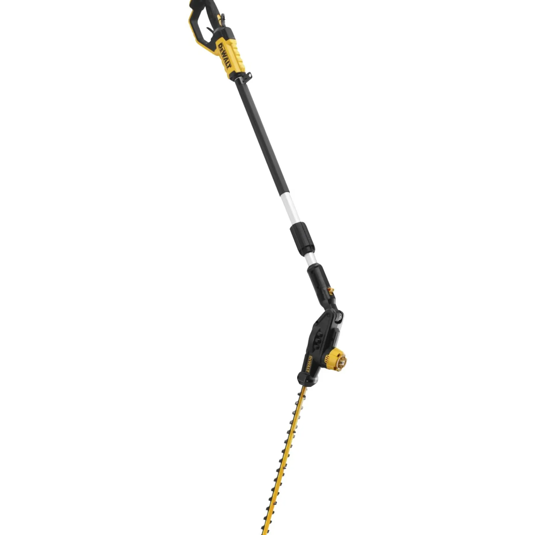 DEWALT DCMPH566N STANGHÆKKEKLIPPER 55 CM UDEN BATTERI OG LADER