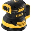 DEWALT DCW210N EXCENTERSLIBER AKKU