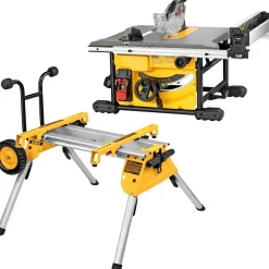 DEWALT DWE7485RS-XC BORDRUNDSAV 230V 210MM