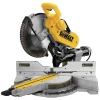 DEWALT DWS780 MED XPS KAP-/GERINGSSAV 230V 305MM