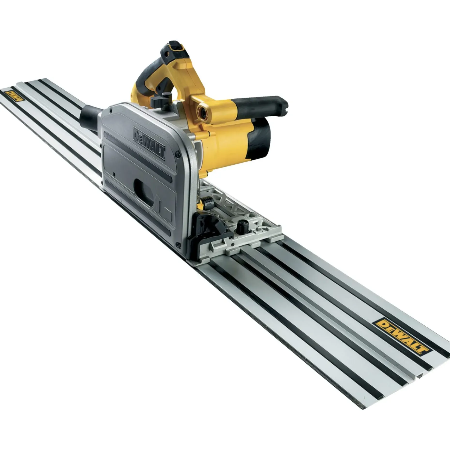 DEWALT DWS520KTR DYKSAV 230V 1300 W 165MM