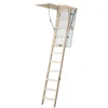 DOLLE TIMBERLEX 20 LOFTTRAPPE 60X120 CM