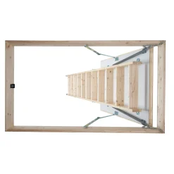 DOLLE TIMBERLEX 20 LOFTTRAPPE 60X120 CM