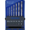 DREMEL 2615062832 BORSÆT 5