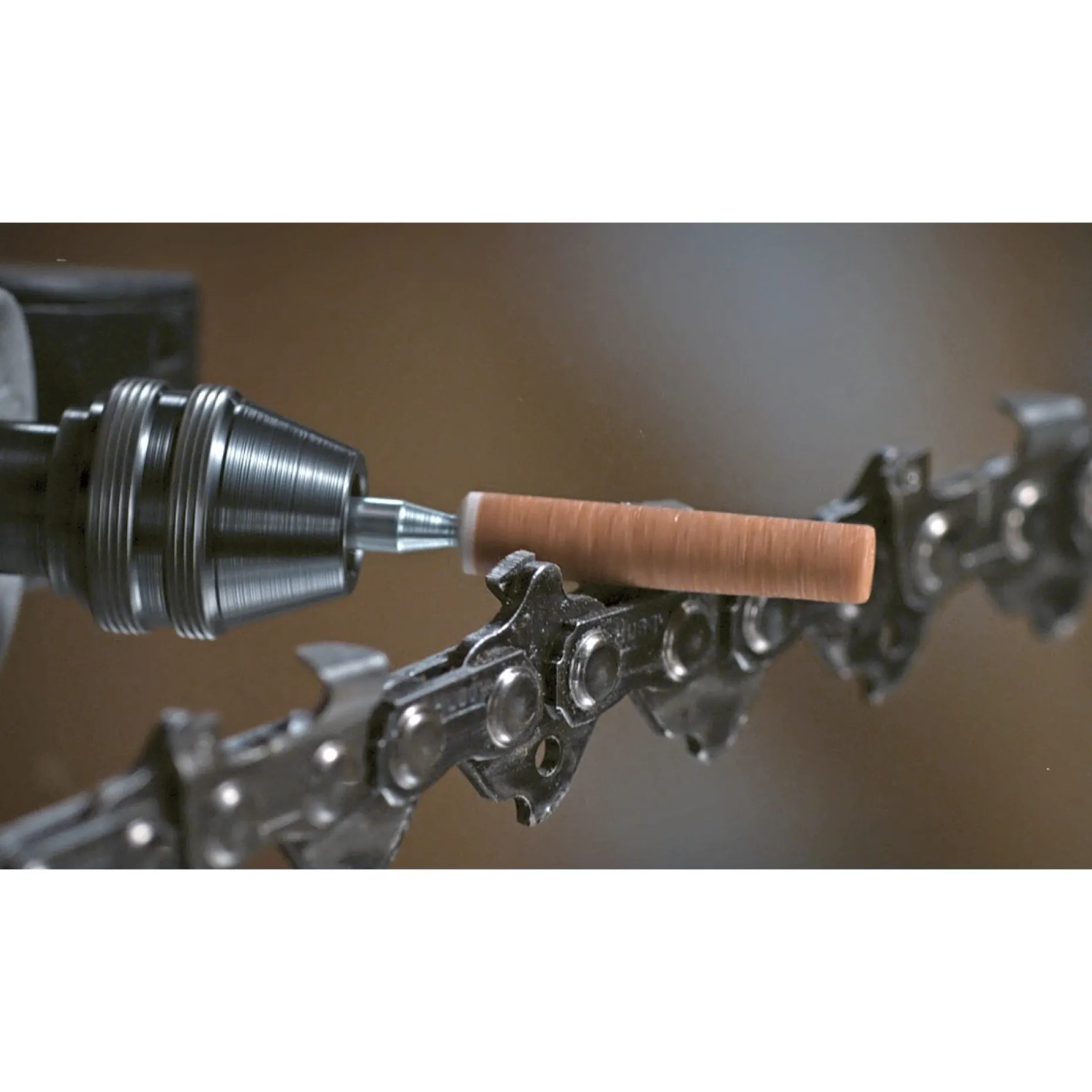 DREMEL 454 SLIBESTEN Ø4,8 MM