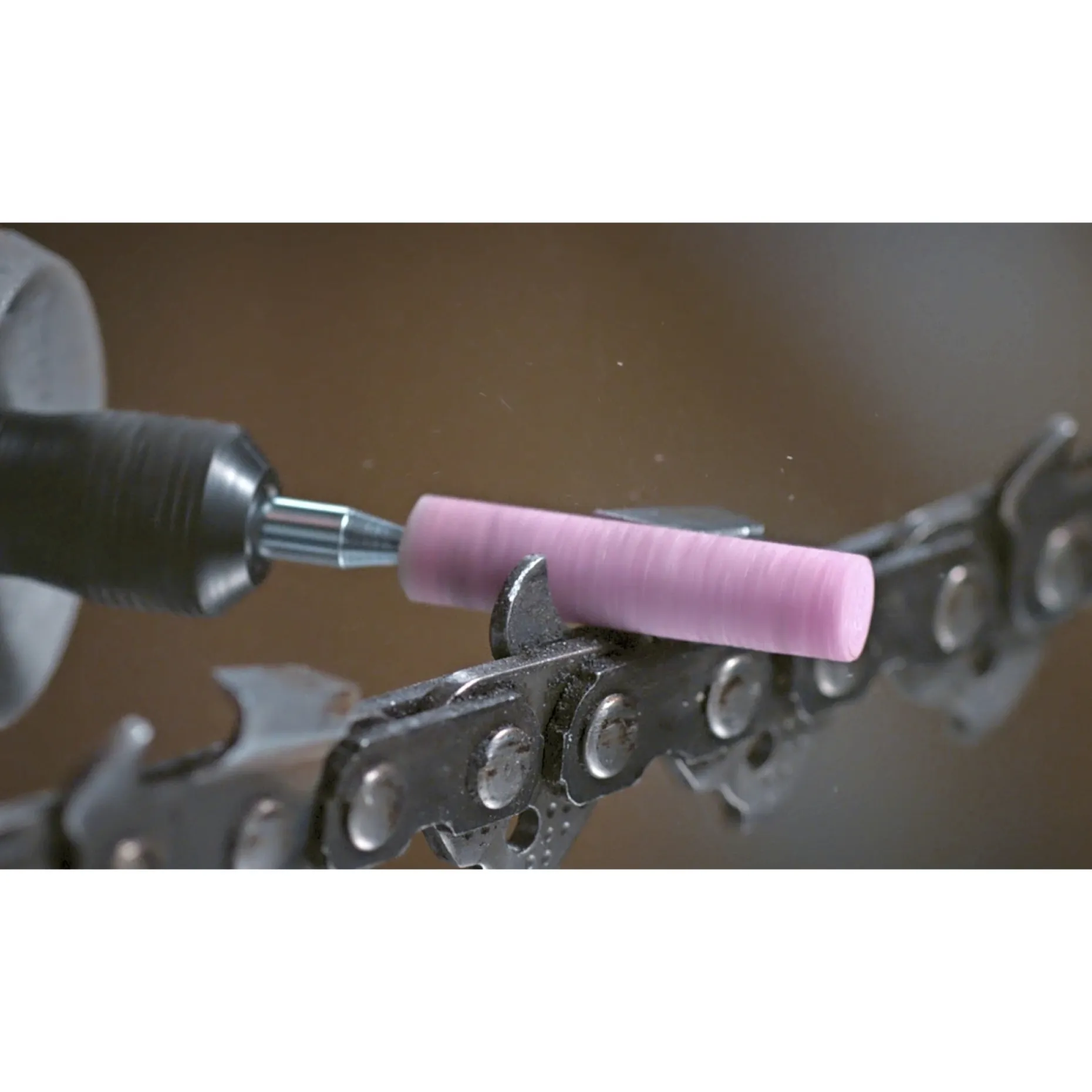DREMEL 455 SLIBESTEN Ø5,6 MM
