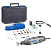 DREMEL DREMEL® 4250 (4250-3/45) MULTIVÆRKTØJ 230V 175 W