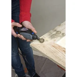 DREMEL 511S POLEREHJUL