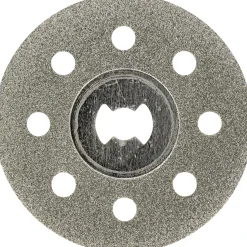 DREMEL SC545 DIAMANTSAVKLINGE 100 X 50 X 16 MM